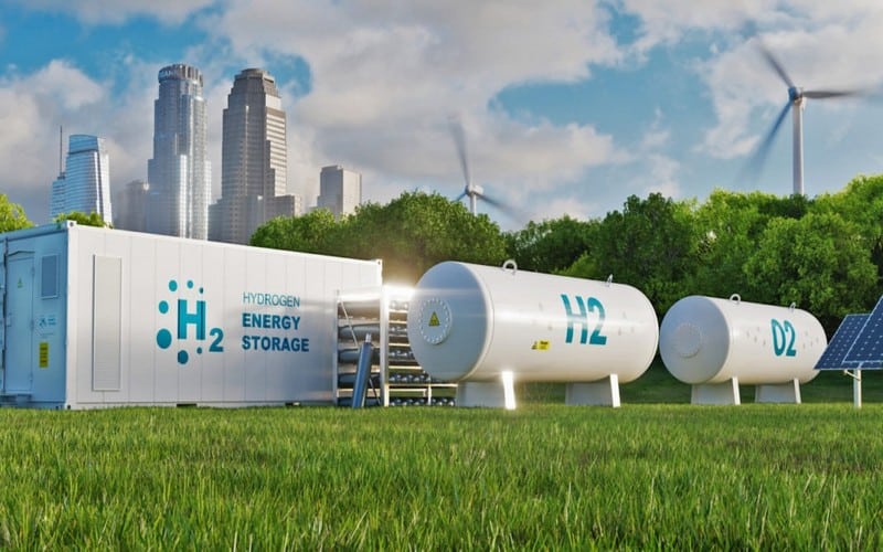 L’Afrique subsaharienne, meilleur potentiel de production d’hydrogène vert, selon un rapport de l’ONG Germanwatch