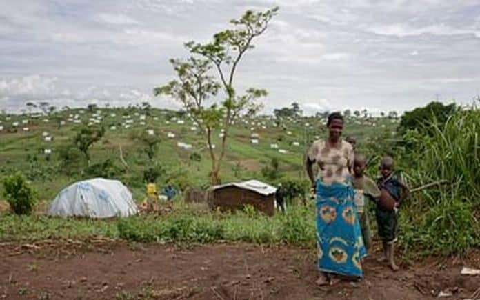 La Fertilisants organo-minéraux Industries incapable d’assurer de l'engrais payé d'avance aux agriculteurs