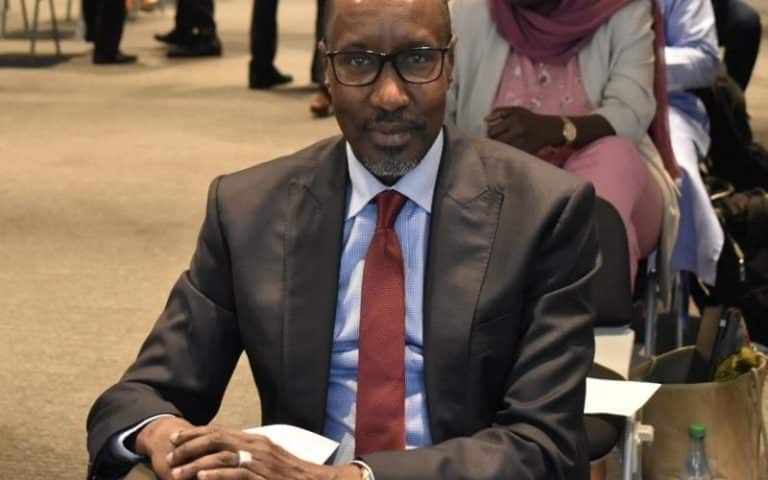 L’assainissement est inscrit dans le référentiel principal de politique publique du Sénégal, selon le directeur de l’ONAS 