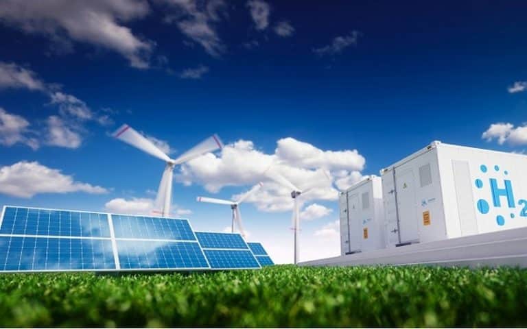 Le Maroc se positionne comme leader mondial des énergies renouvelables, selon un policy brief du PCNS