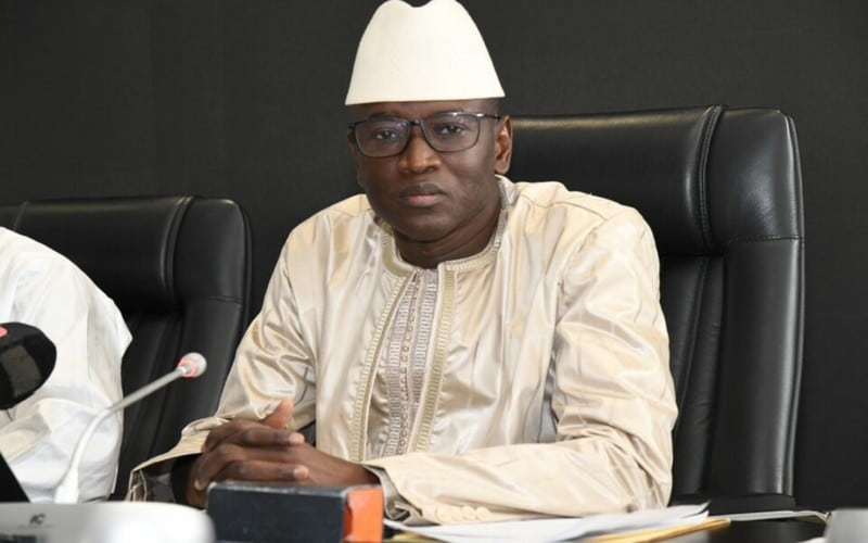 Le Sénégal a doublé, au cours de ces 10 dernières années, son niveau d’utilisation des engrais agricoles, selon Aly Ngouille Ndiaye