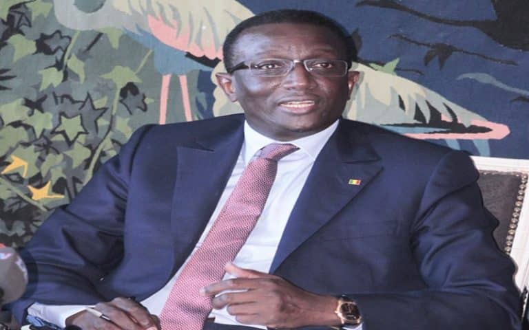 Le Sénégal disposé à veiller au suivi des engagements et décisions pris au sommet de Dakar 2