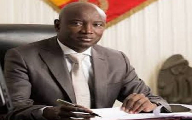 Le Sénégal va soumettre à la BAD « à peu près un tiers » de son programme de souveraineté alimentaire, renseigne Aly Ngouille Ndiaye