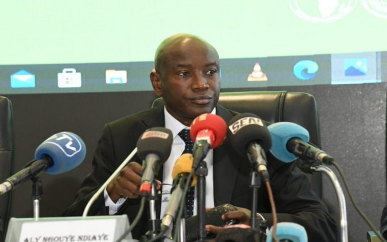 Le Sommet Dakar 2 : Vers des Conseils présidentiels visant à superviser la mise en œuvre des Pactes nationaux pour l’alimentation et l’agriculture