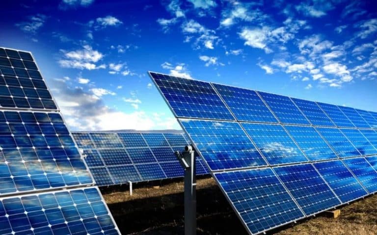 Les chercheurs de MLU ont mis au point des panneaux solaires révolutionnaires 1 000 fois plus puissants