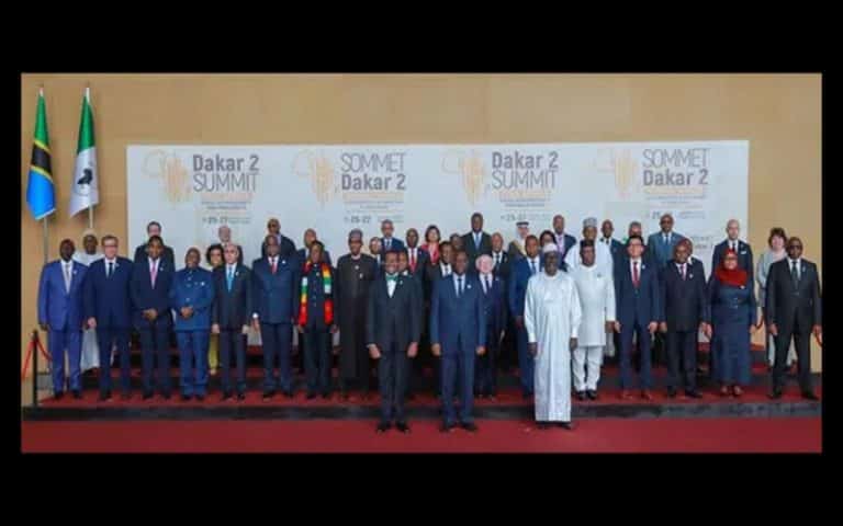 Nourrir l’Afrique : Dakar 2, un nouveau départ pour l’Afrique ou du déjà-vu ?