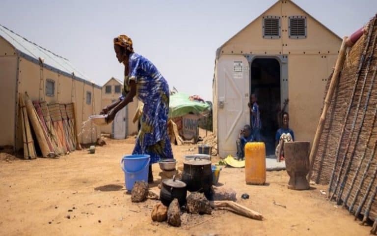 « Plus de 18,6 millions de personnes se trouvent en situation d’insécurité alimentaire grave » au Sahel, s’inquiète l’ONU