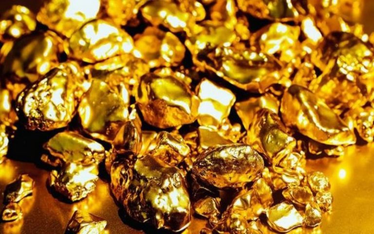Primera Gold DRC chargée d’exporter de l’or de la RDC vers les Émirats arabes unis
