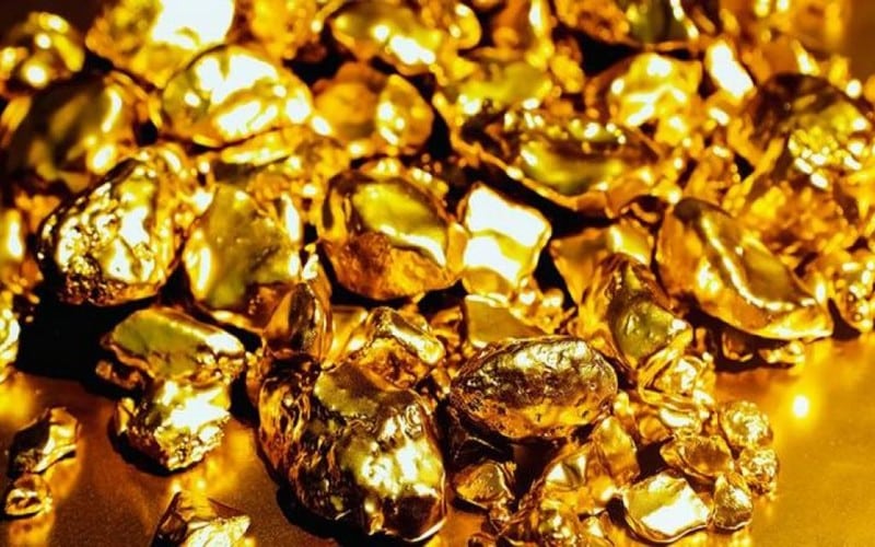 Primera Gold DRC chargée d’exporter de l’or de la RDC vers les Émirats arabes unis