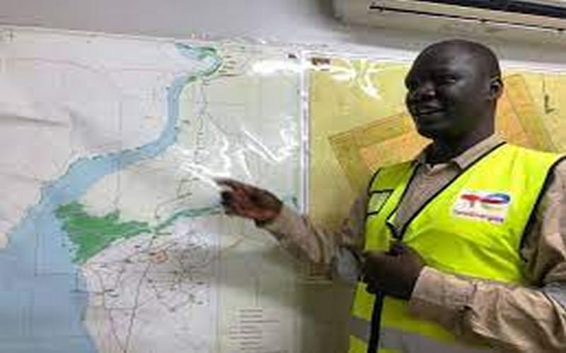 Projet contesté du groupe pétrolier TotalEnergies : Quelle réalité en Ouganda et en Tanzanie ?