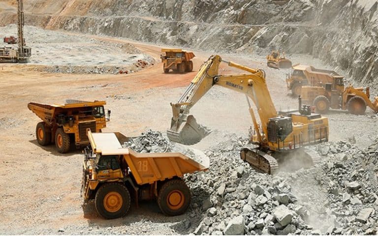 Sénégal : 3 femmes tuées dans l’écoulement d’une mine d’or à Sayara