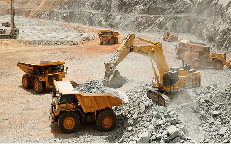 Sénégal : 3 femmes tuées dans l’écoulement d’une mine d’or à Sayara