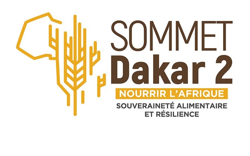 Sommet de Dakar 2 : Libérer le potentiel agricole africain pour assurer l’autosuffisance