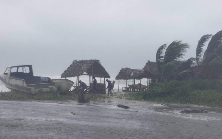 Un mort, un disparu et près de 2 700 sinistrés : Tel est le premier bilan du passage de la tempête Cheneso à Madagascar