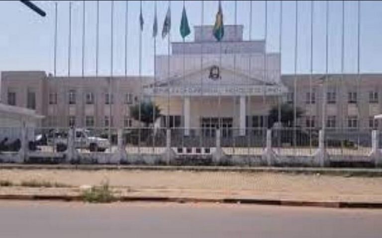 Une marche contre la destruction d’un parc interdite en Guinée-Bissau