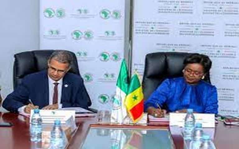 205,56 millions € de la BAD pour financer les secteurs de l’élevage et du transport au Sénégal