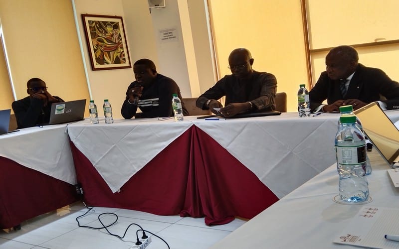 Projet « Adaptation au climat, stratégies, pratiques et initiatives : Enjeux et orientations au Sénégal : APRI et Enda Energie partagent les résultats préliminaires des études de cas au Sénégal