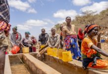 Afrique : Le pays face aux questions de santé publique liées au climat