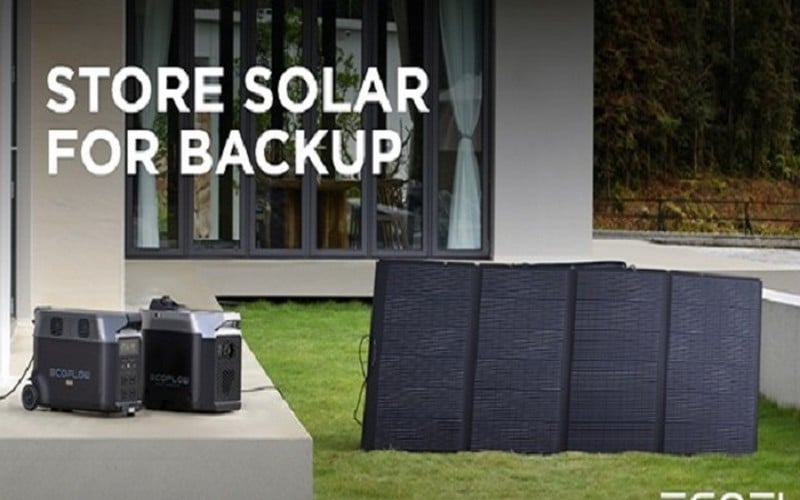 Appel à distributeurs – EcoFlow lance prochainement des solutions énergétiques de secours et d’appoints sur le marché sénégalais