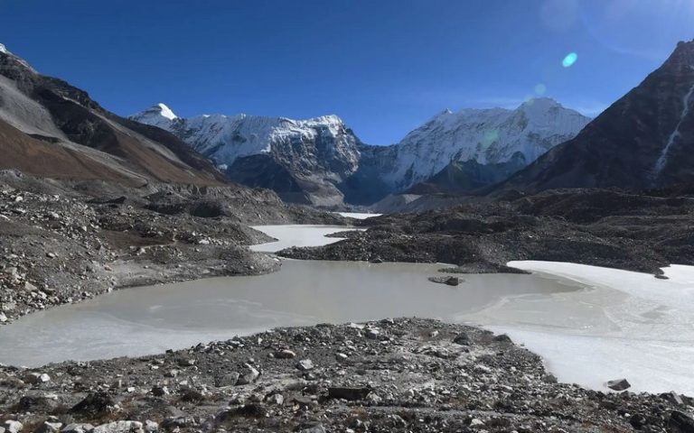 Changement climatique : 15 millions de personnes menacées par des inondations dans le monde