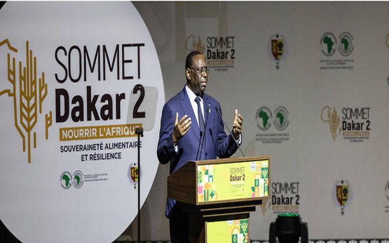 <strong>Comment l’Afrique veut conquérir sa souveraineté alimentaire</strong>