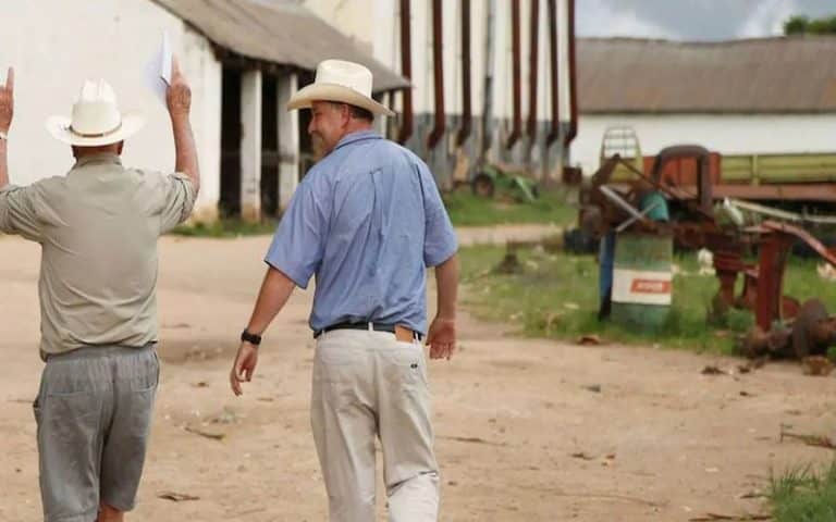 Dédommagement des fermiers blancs expropriés : Le gouvernement zimbabwéen réduit le délai à 10 ans
