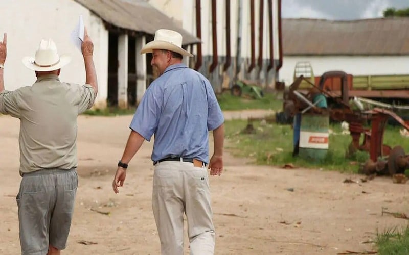 Dédommagement des fermiers blancs expropriés : Le gouvernement zimbabwéen réduit le délai à 10 ans