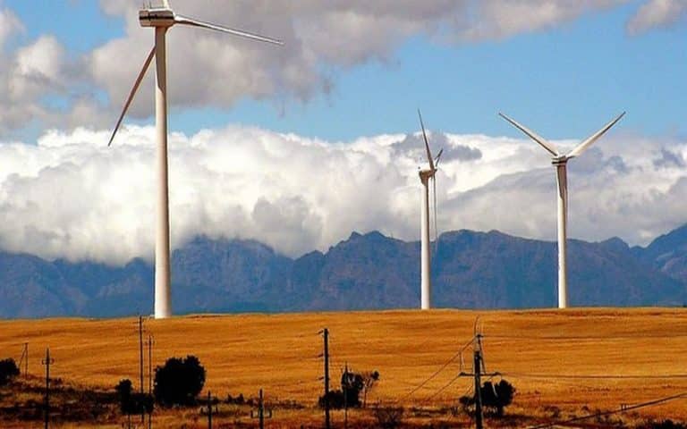 Energies renouvelables : L’Afrique du Nord devient un partenaire incontournable pour l’Europe, selon un rapport