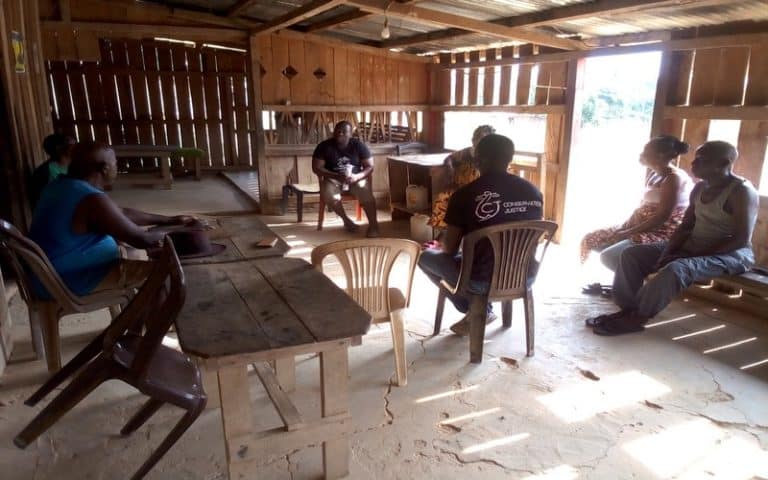 Gabon : Deux personnes arrêtées pour détournement des fonds de développement local dans l’Ogooué-Ivindo