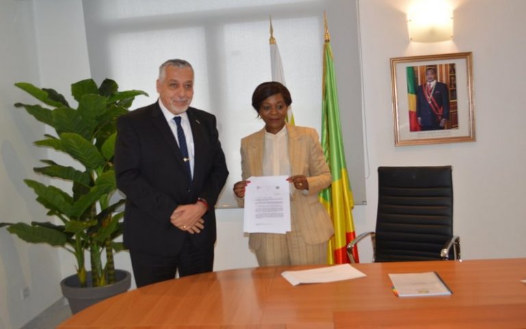 Gabon : Le Congo Brazzaville invité au sommet sur la préservation des forêts tropicales