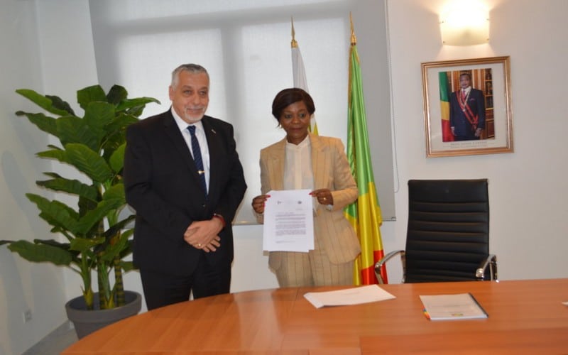 Gabon : Le Congo Brazzaville invité au sommet sur la préservation des forêts tropicales