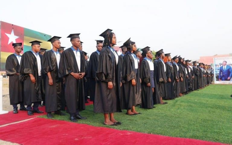 IFAD-Aquaculture valide sa première promotion au Togo