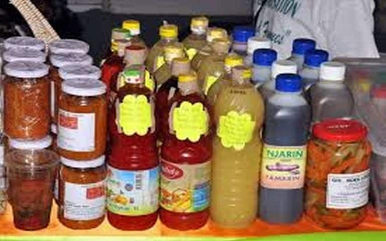 Journée dédiée aux femmes transformatrices : Adja Fatou Ndiaye plaide pour la mécanisation de la transformation des produits locaux