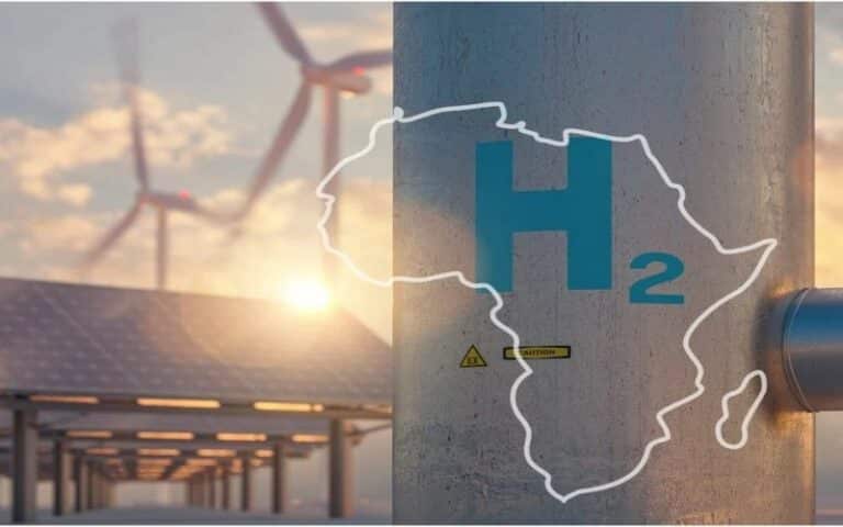 <strong>L’Afrique peut produire 50 millions de tonnes d’hydrogène vert par an à un coût compétitif par rapport au pétrole, selon un rapport</strong>