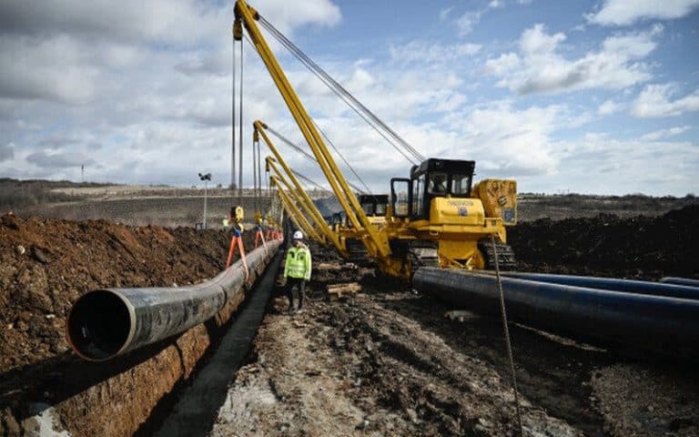 La Tanzanie autorise la construction d’un oléoduc controversé
