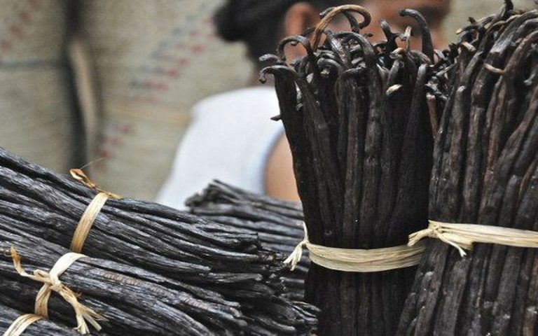 La vanille malgache en quête de preneur