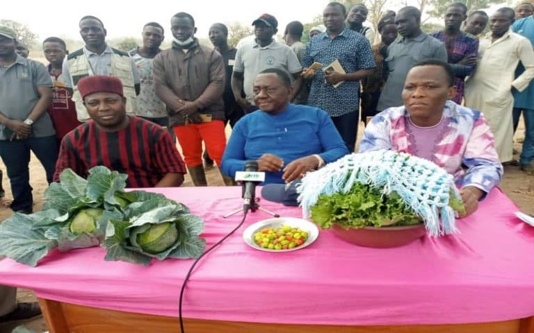Le Bénin lance les travaux de construction de barrages et de réhabilitation de pistes rurales dans l’Atacora et la Donga