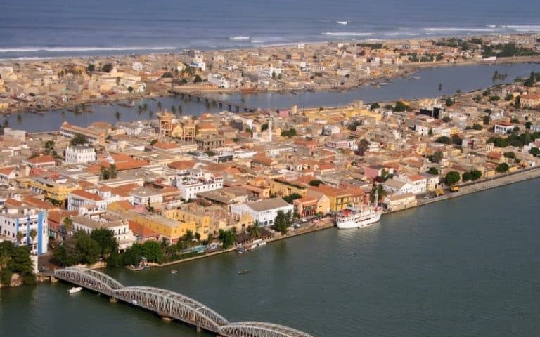 Le Sénégal s’attend à une hausse de l’urbanisation avec l’exploitation des hydrocarbures