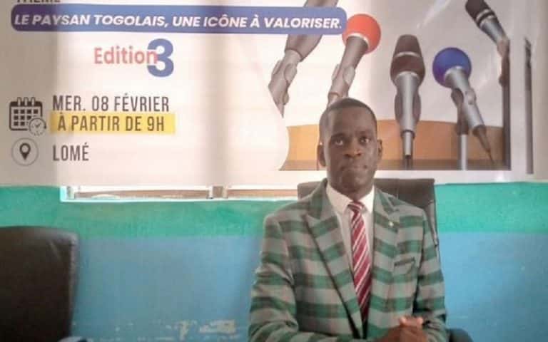Le Togo lance officiellement la 3<sup>ème</sup> édition d’Agri-Awards