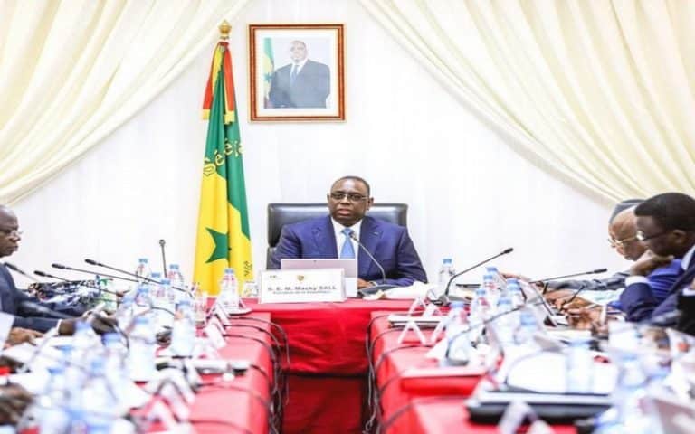 Le chef de l’Etat sénégalais salue la dynamique de territorialisation des politiques publiques