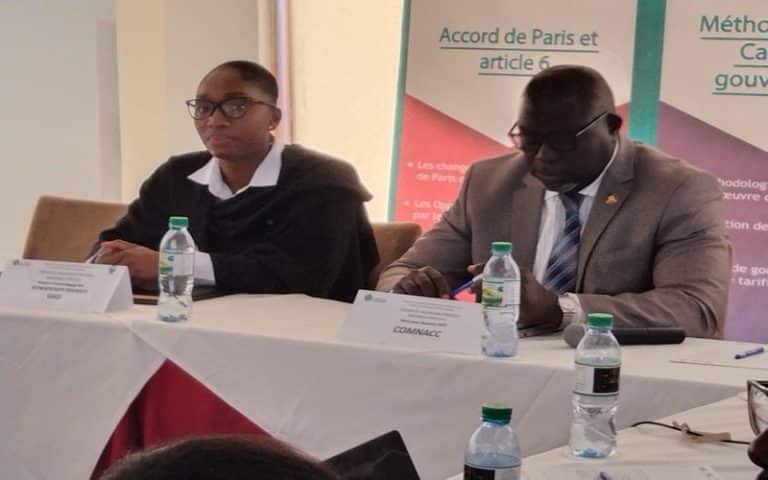 Mise en œuvre de la CDN : Le Sénégal à la quête de ressources de financement