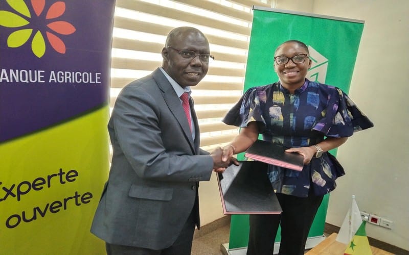 Sénégal : La LBA et GGGI signent une convention visant à promouvoir une agriculture intelligente face au climat