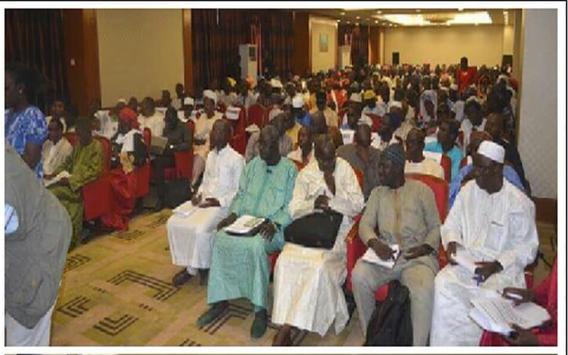 Sénégal : Les organisations paysannes données en exemple de réussite