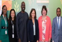 Sommet de Dakar 2 : La BAD et le Canada annoncent la création d’un fonds pour la croissance des PME agricoles