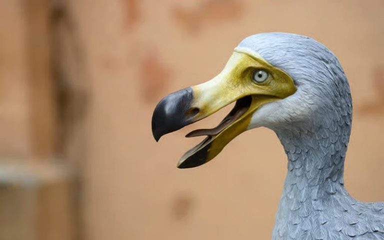 <strong>Une start-up lève 150 millions de dollars pour « ressusciter » le dodo !</strong>