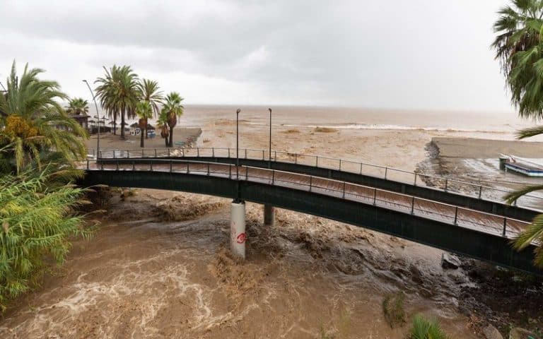 <strong>Vers une élévation rapide et catastrophique du niveau de la mer si le zéro émission nette n’est pas atteint d’ici 2060</strong>
