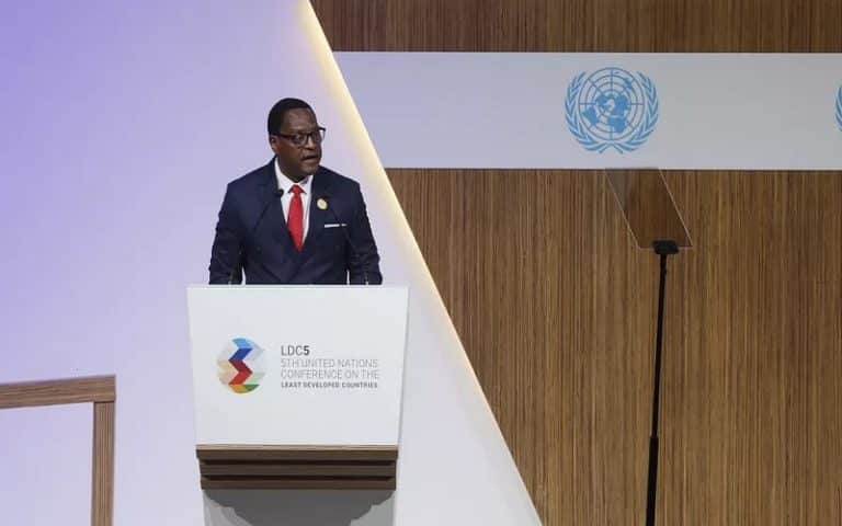 Au Qatar, la communauté internationale promet des « actions concrètes » contre l&rsquo;extrême pauvreté