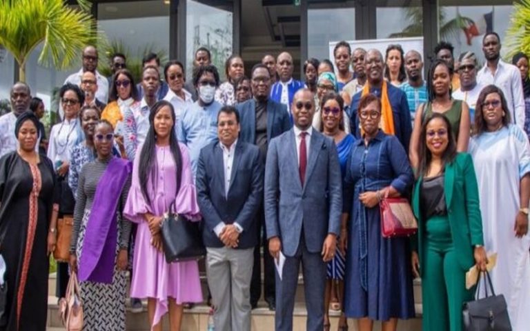 Bénin : Des alternatives visant à stimuler le secteur textile explorées