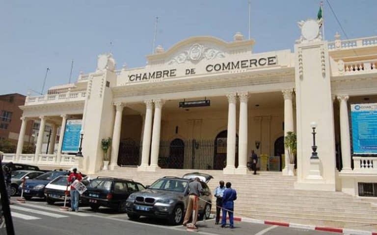 Financement des PME : Ecobank Sénégal et la SAE de la CCIAD de Dakar renforcent leur appui