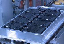 La RDC appuyée dans la création d’un hub régional pour la production de batteries électriques